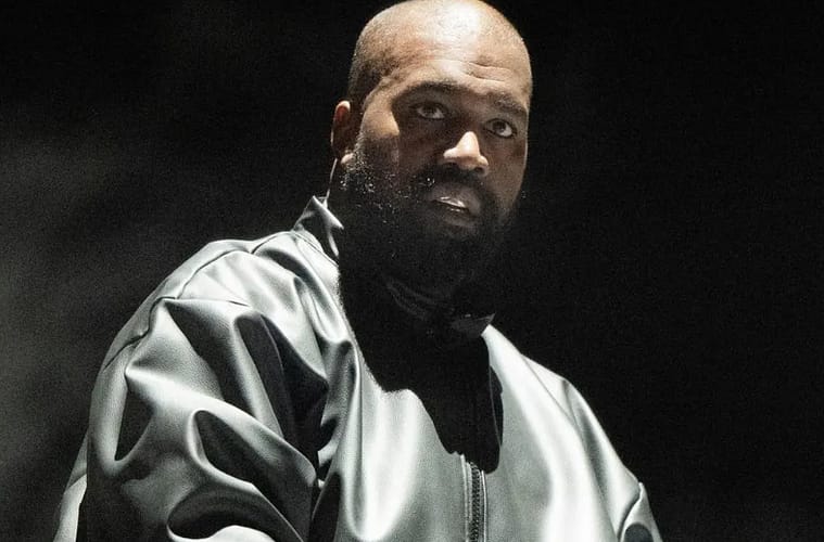 Kanye West: Legal Issues and Setbacks Dominate 2025