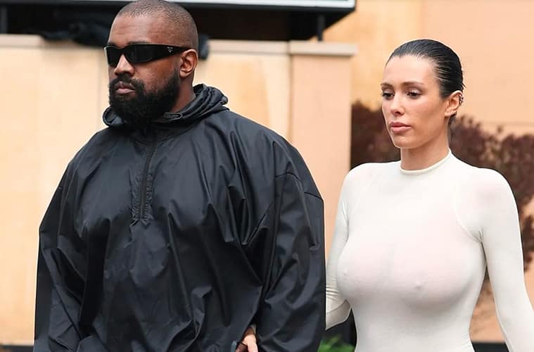 Kanye & Bianca: Will Their Marriage Survive?