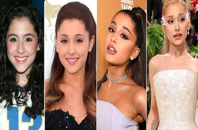 Ariana Grande’s Power Moves: What’s Next in 2025?