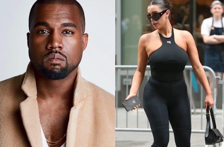 Kanye West and Bianca Censori’s Marriage on the Brink of Divorce