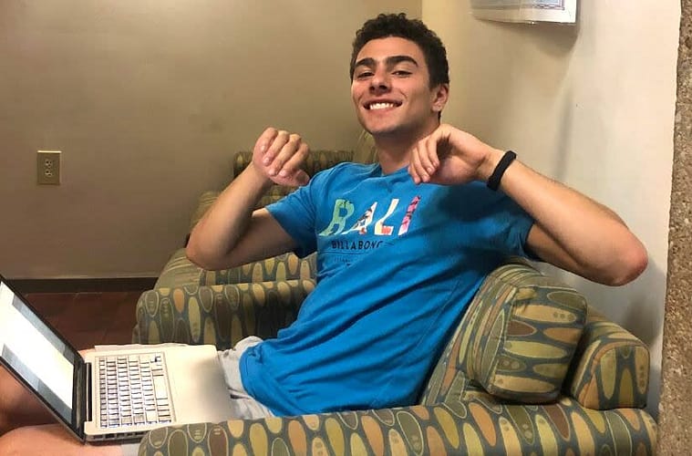 Where to Watch Luigi Mangione Sex Tapes