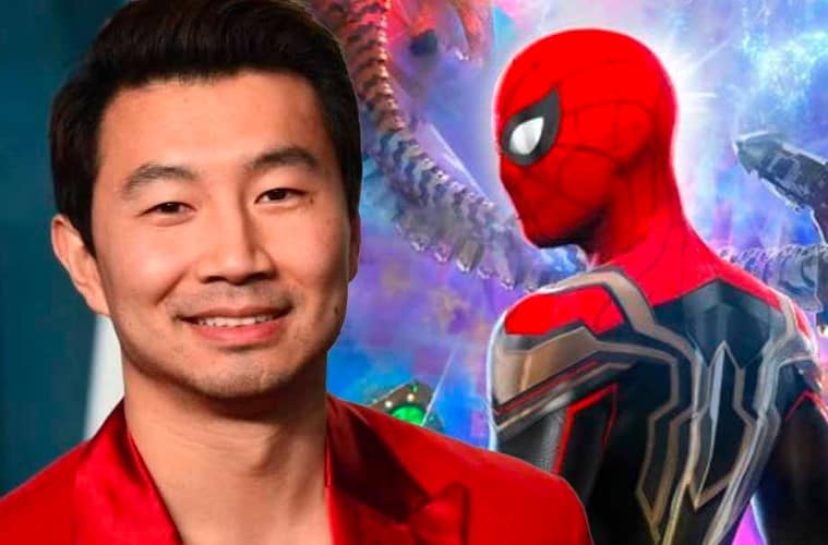 Is Shang-Chi Joining Spider-Man 4?