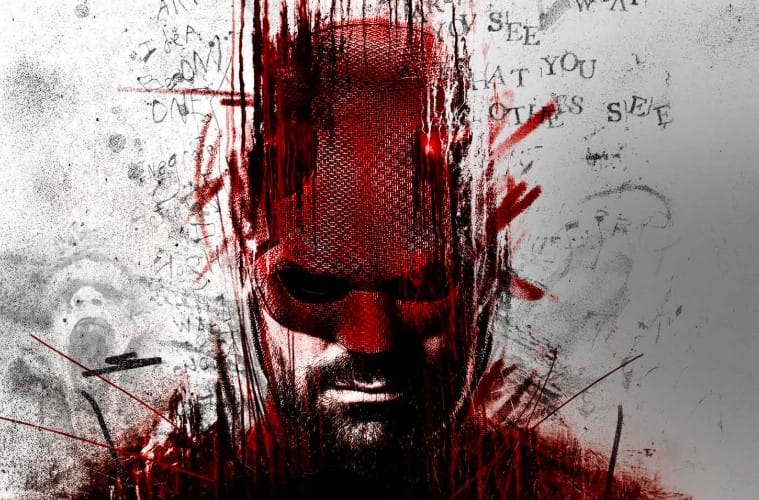 Daredevil Brings Back What the MCU Lost