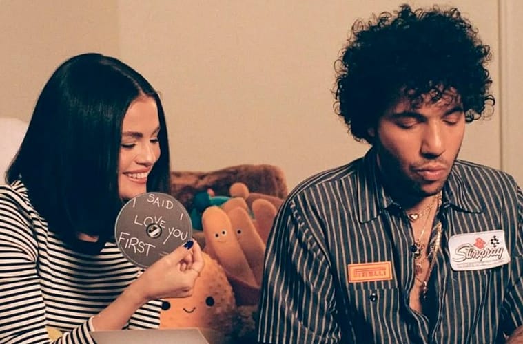 Selena & Benny Prioritize Music Over Marriage