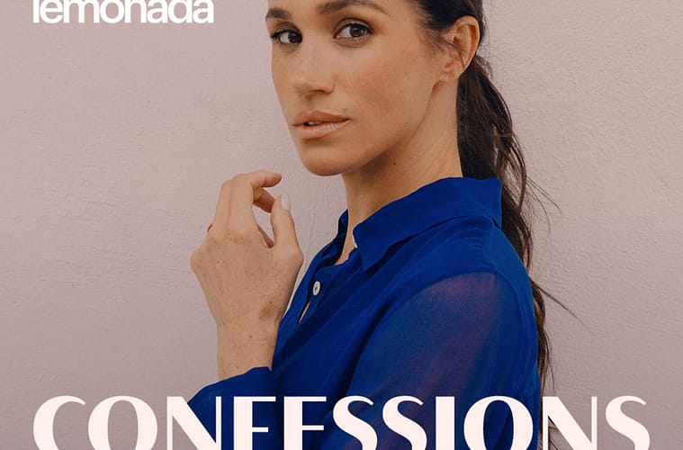 What is Meghan Markle Podcast About