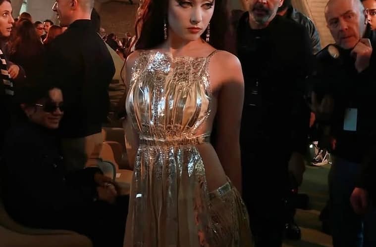 All About Chappell Roan First Fashion Week Appearance