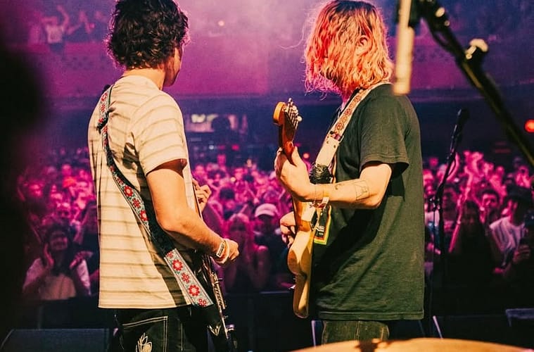 Why is the Australian Music Scene Struggling Explained?