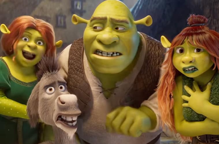 Shrek 5 Delayed Because of Animation Controversy Explained
