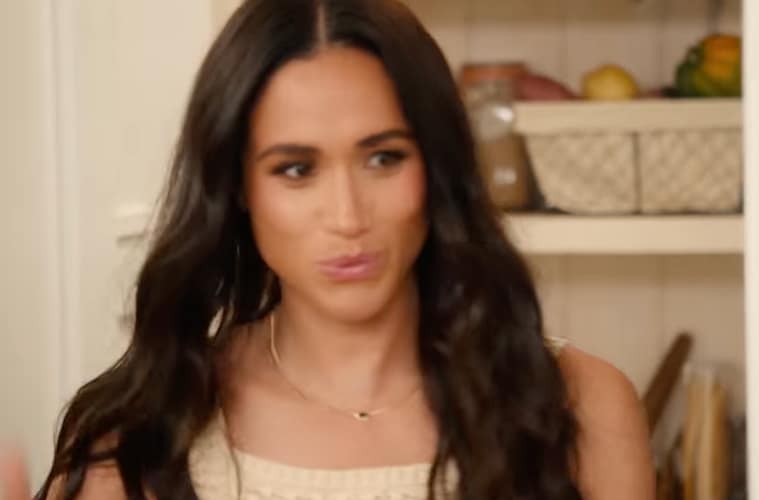 What Is Meghan Markle Last Name Controversy Explained