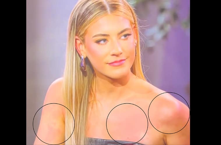 Love is Blind Sara Hives Reunion Explained