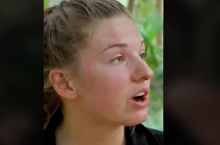 What Happened During Survivor Autism Moment Goes Viral