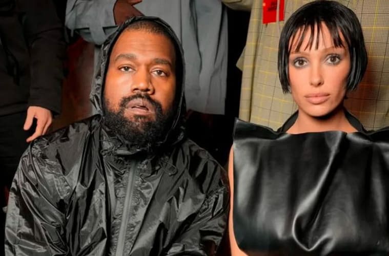 Kanye West ‘Trying Everything’ to Stop Divorce