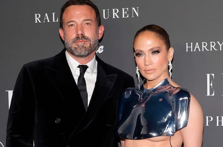 Ben Affleck Focused on Himself After Breakup