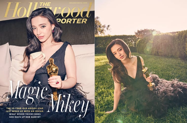 Mikey Madison Talks Oscar Win in New Cover Story
