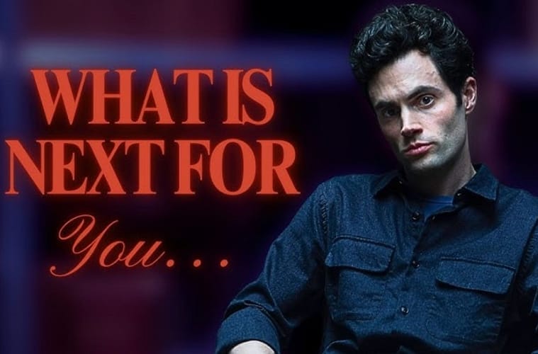 You' Hints at Joe’s Final Fate!