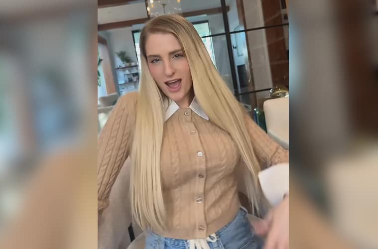 Meghan Trainor’s Candid Cosmetic Surgery Confession