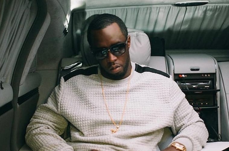 Diddy Incarcerated Explained