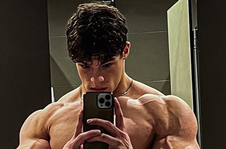 Henri Thynne Tammy Hembrow Brother Scandal Allegations Explained