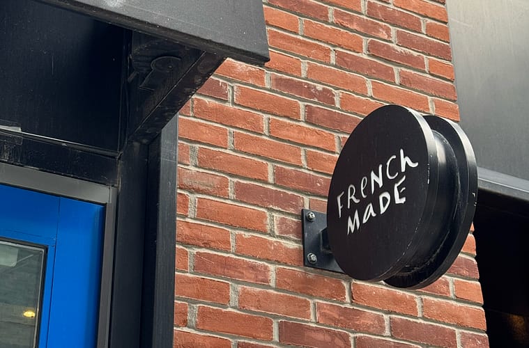 Easy Easter Desserts To Pick Up In Toronto