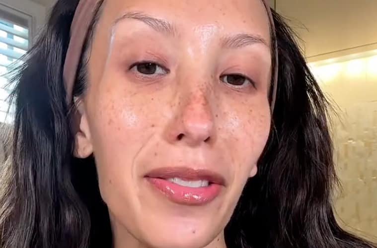 Cheryl Burke Weight Loss Body Comments Hits Reply