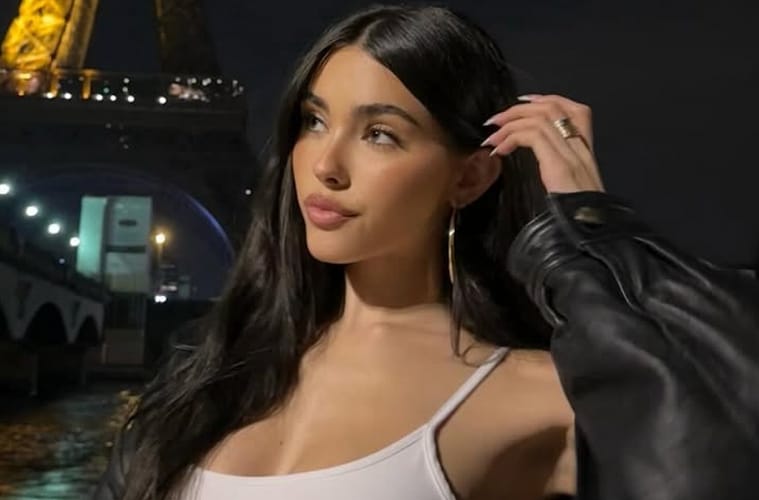 Celebrity Fashion 2025 Secret to Cool-Girl, Celeb-Approved Style