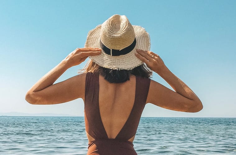 Vacation Fashion Edit Ultimate Wardrobe Staples