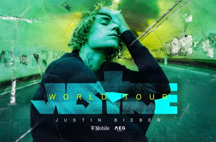 Look Into Justin Bieber’s Health Crisis and Tour Cancellation