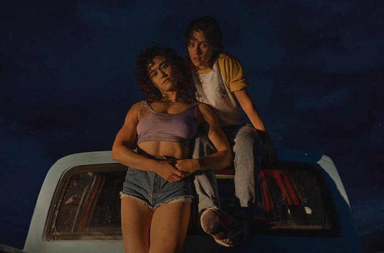 Best LGBTQ Movies 2025 Stream