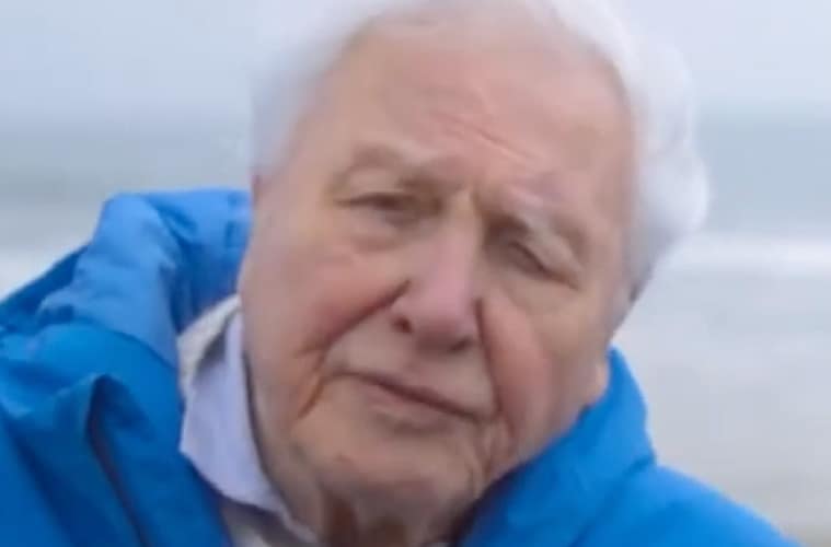 David Attenborough Age Health Update