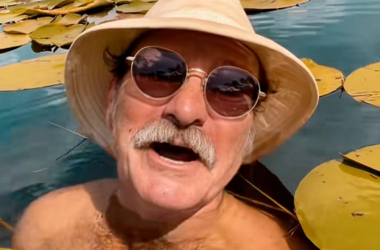 Is Uncle Pappy Robin Williams Conspiracy Explained