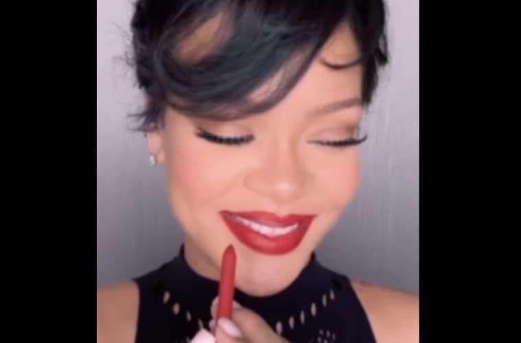 Why Are People Talking About Rihanna Teeth Before and Now Explained
