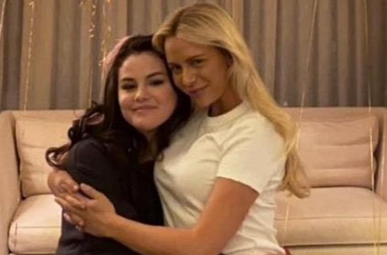 What is Selena Gomez Table Leak Photo Controversy