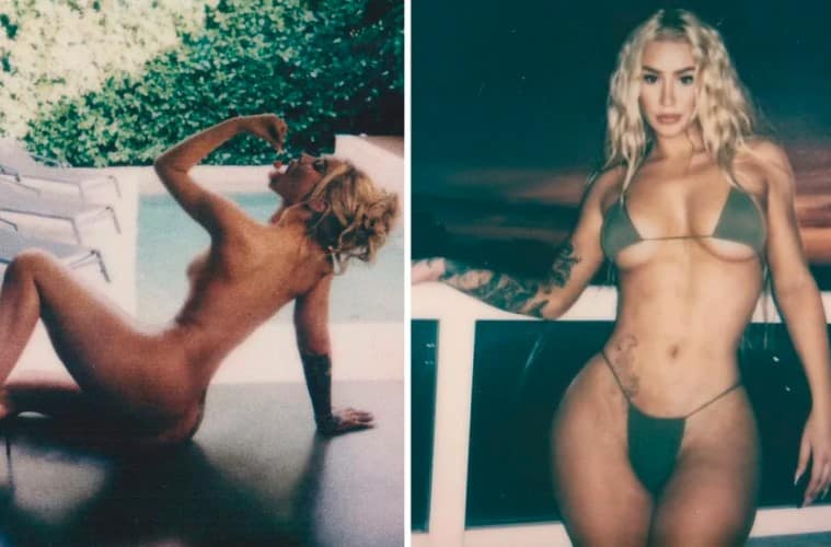 Iggy Azalea’s OnlyFans Leak: What Really Happened?