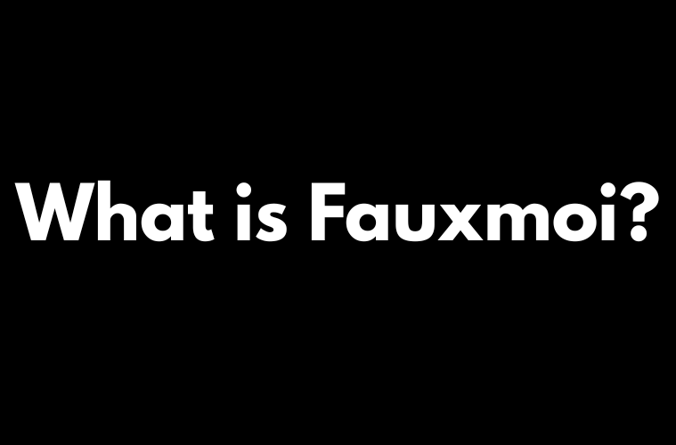 What is Fauxmoi/Deuxmoi ? and who is part of this subreddit?