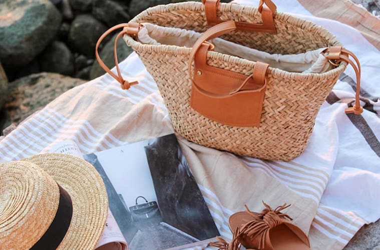 HOLR Editor Hot Take: Fashion-Forward Summer Trends That Will Own the Season