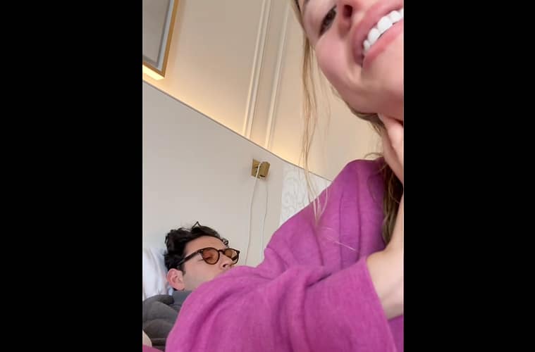 Sofia Richie Husband Cheating Rumors Addressed in TikTok