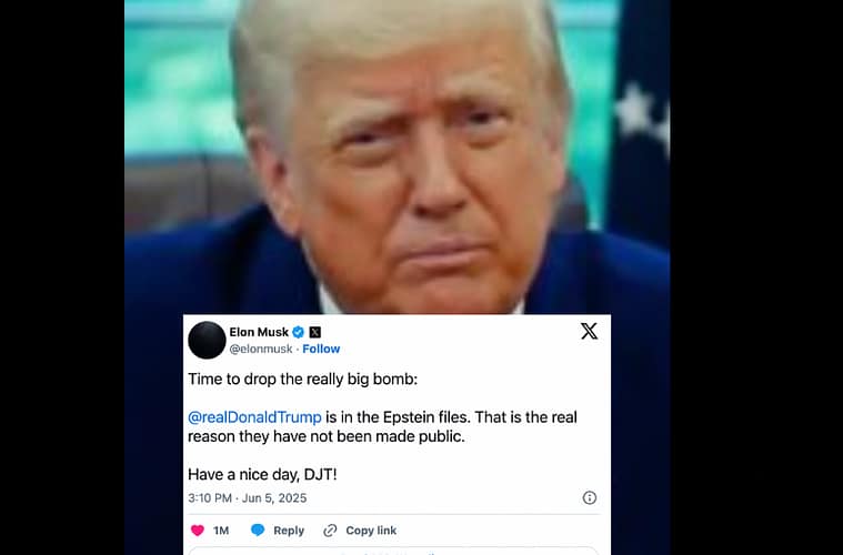 Can Donald Trump Deport Elon Musk?