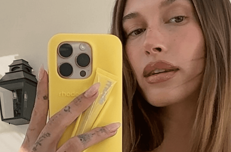 Rhode's Latest Lemon Drop: What To Shop