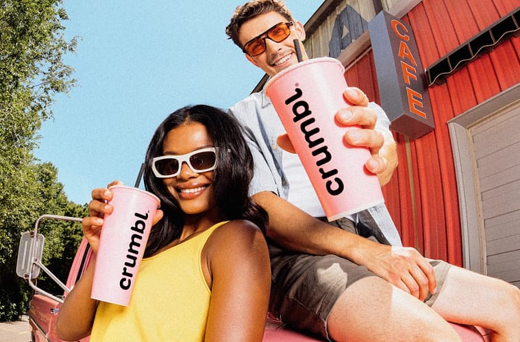 What is Dirty Soda? Crumbl Canada Viral New Launch