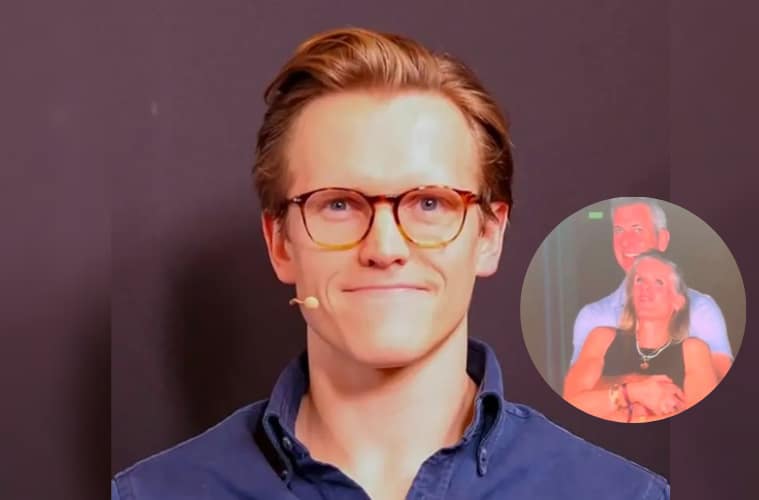 New Astronomer CEO Says Kiss-Cam Scandal Came with an Unexpected Perk