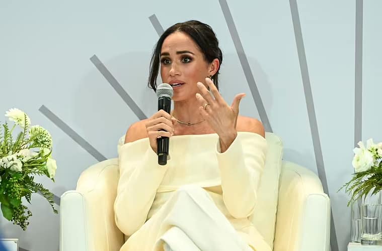 Meghan Markle Slammed for Unhygienic Detail in Lifestyle Post