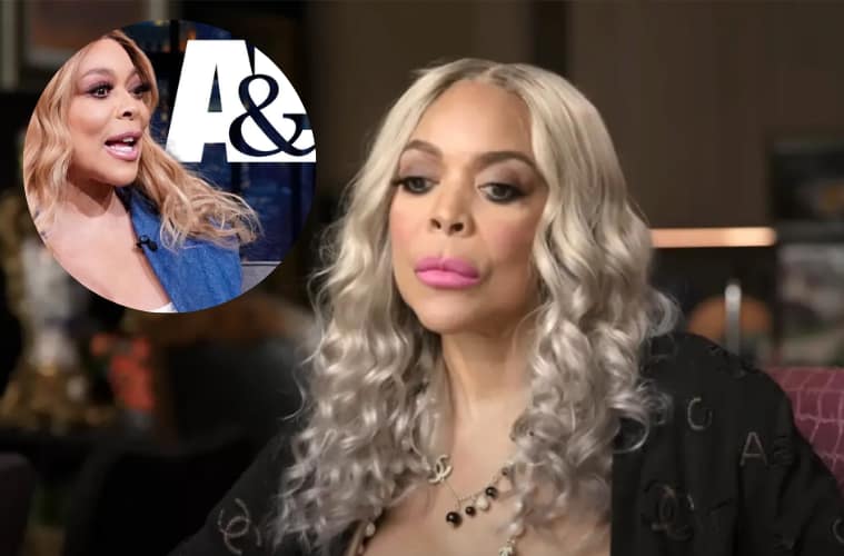 Wendy Williams’ Unexpected Court Battle