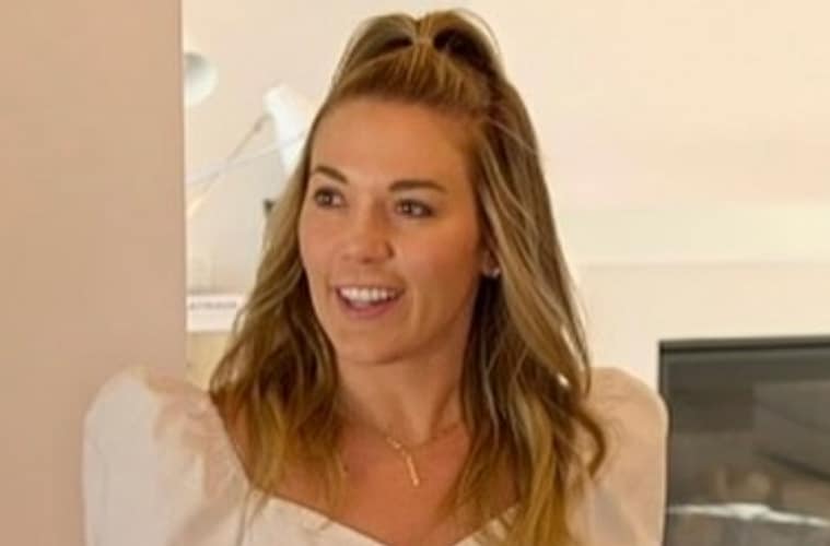 Sparkle Megan Baby Love is Blind Rumour Explained