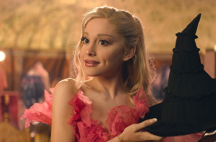 Ariana Grande Health Condition