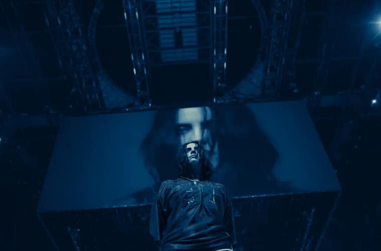 Billie Eilish Teams Up With James Cameron for Groundbreaking 3D Concert Experience
