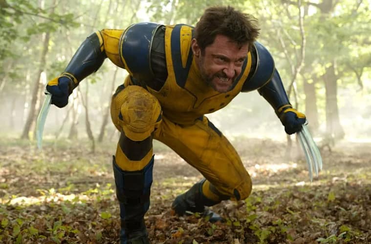 Hugh Jackman Hints His Wolverine Journey May Not Be Over