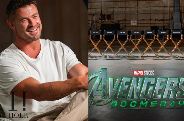 Avengers: Doomsday Trailer 2 Shows a Terrified Thor — Russo Brothers Promise Darkest MCU Chapter Yet