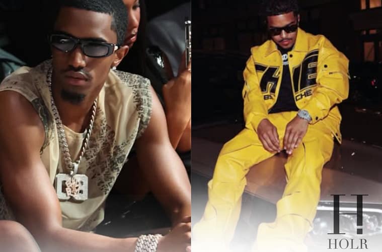 Next Move for the Combs Family: Justin and Christian Reveal 2026 Docuseries