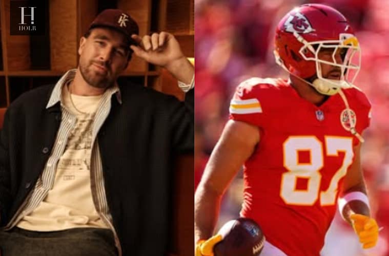 Travis Kelce’s Emotional Farewell: Fans Wonder if This Is His Last Chiefs Game