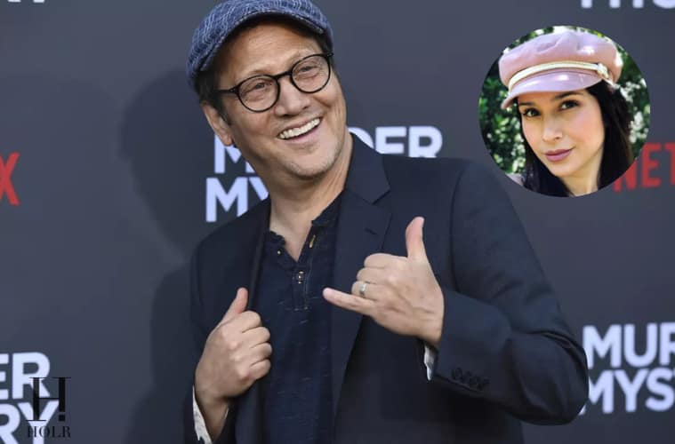 Who Is Rob Schneider’s Wife — and Why Did She File for Divorce?
